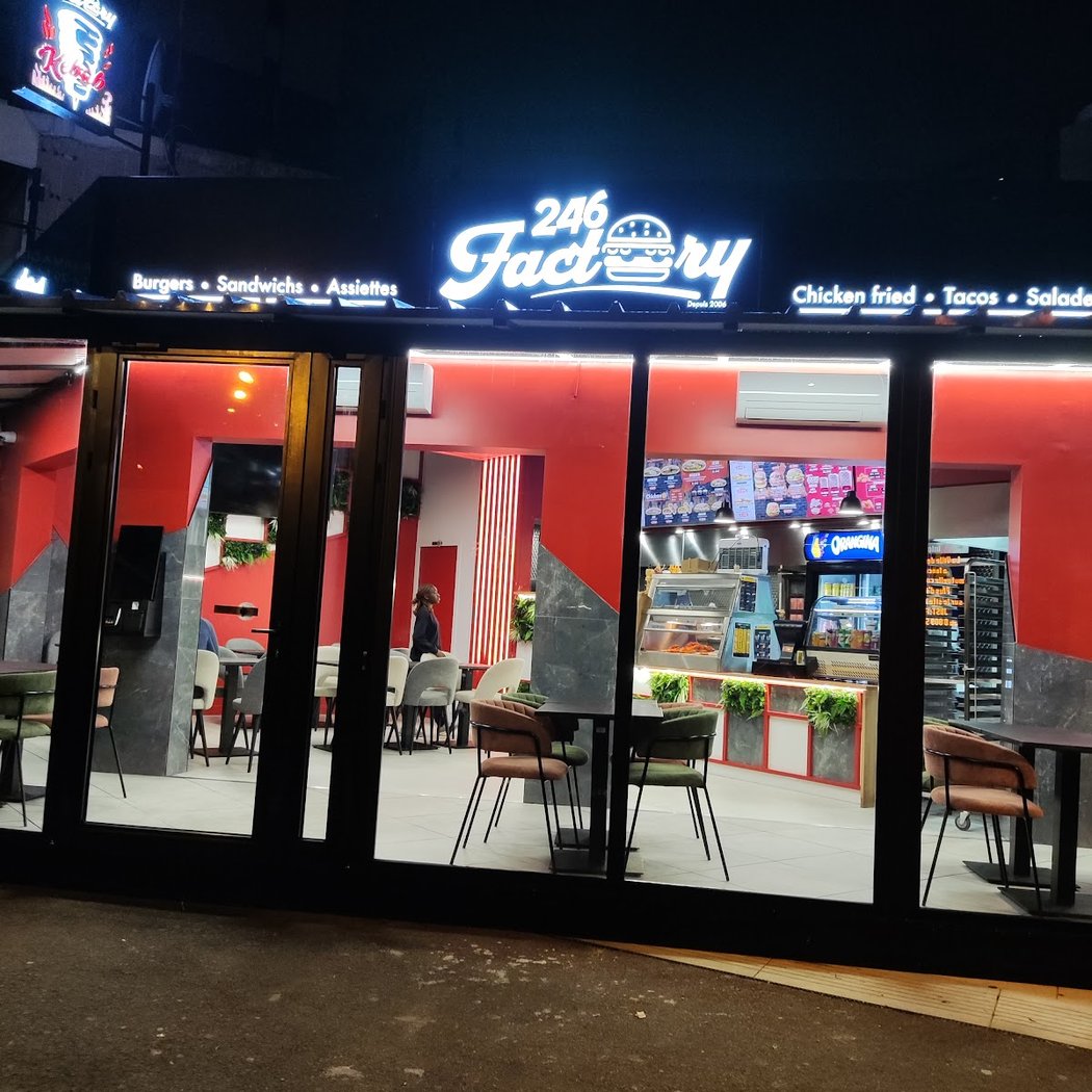Pizzeria 2.4.6 3